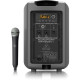 BEHRINGER MPA200BT Акустична система