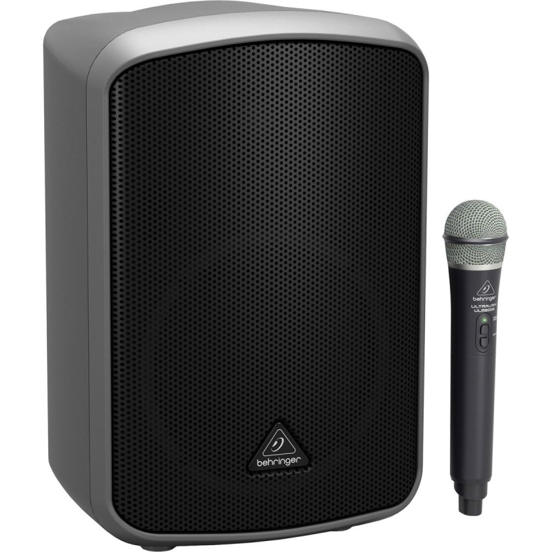 BEHRINGER MPA200BT Акустична система