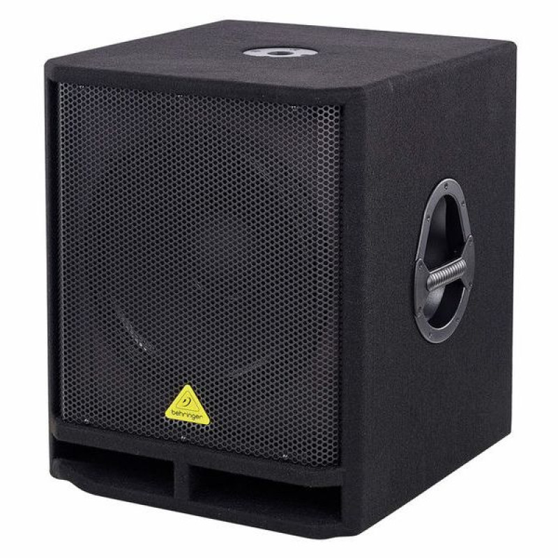 BEHRINGER VQ1500D Сабвуфер