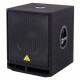 BEHRINGER VQ1500D Сабвуфер