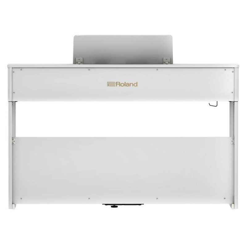 Цифрове фортепіано Roland RP701 WH