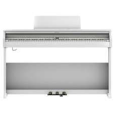Цифрове фортепіано Roland RP701 WH