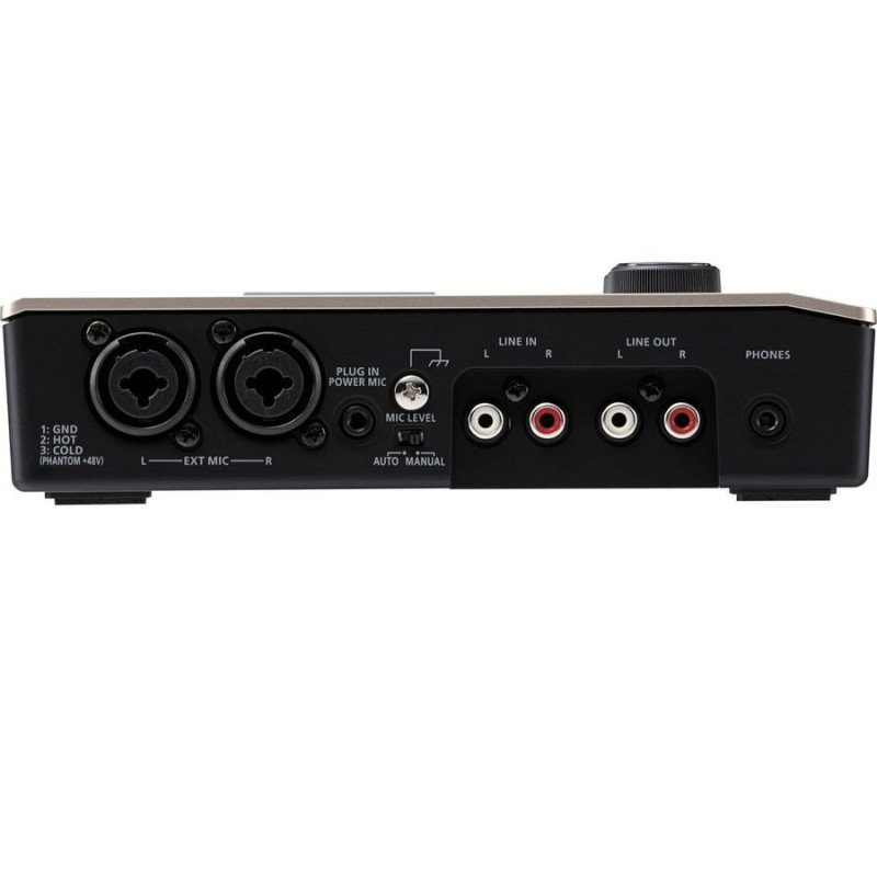 ROLAND CD2u Рекордер