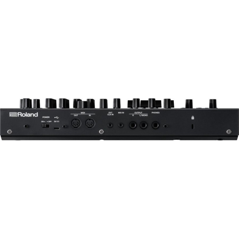 ROLAND SH-4D Синтезатор