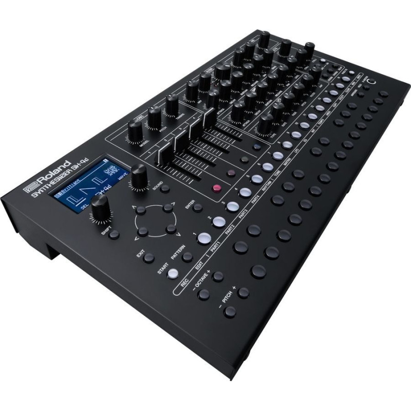 ROLAND SH-4D Синтезатор