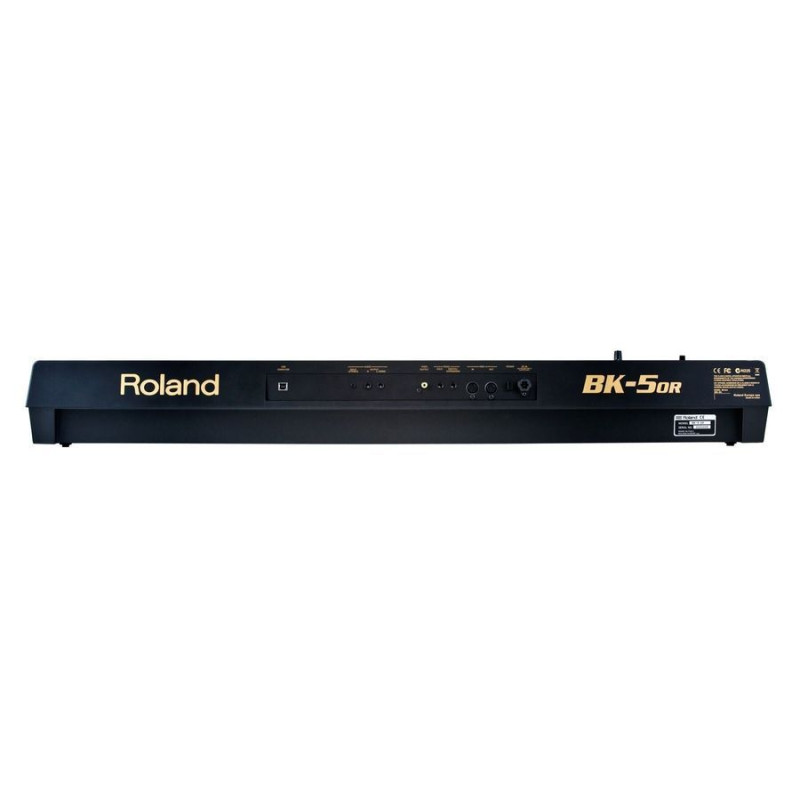 ROLAND BK-5 Синтезатор OR