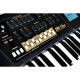 ROLAND BK-5 Синтезатор OR