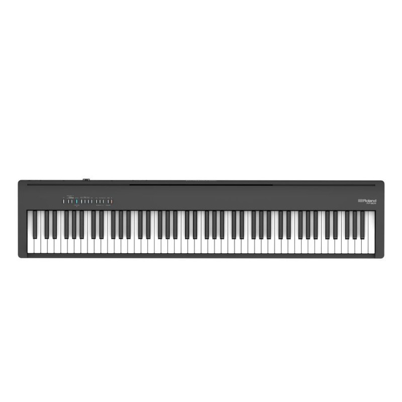 ROLAND FP30X BK Цифрове піаніно