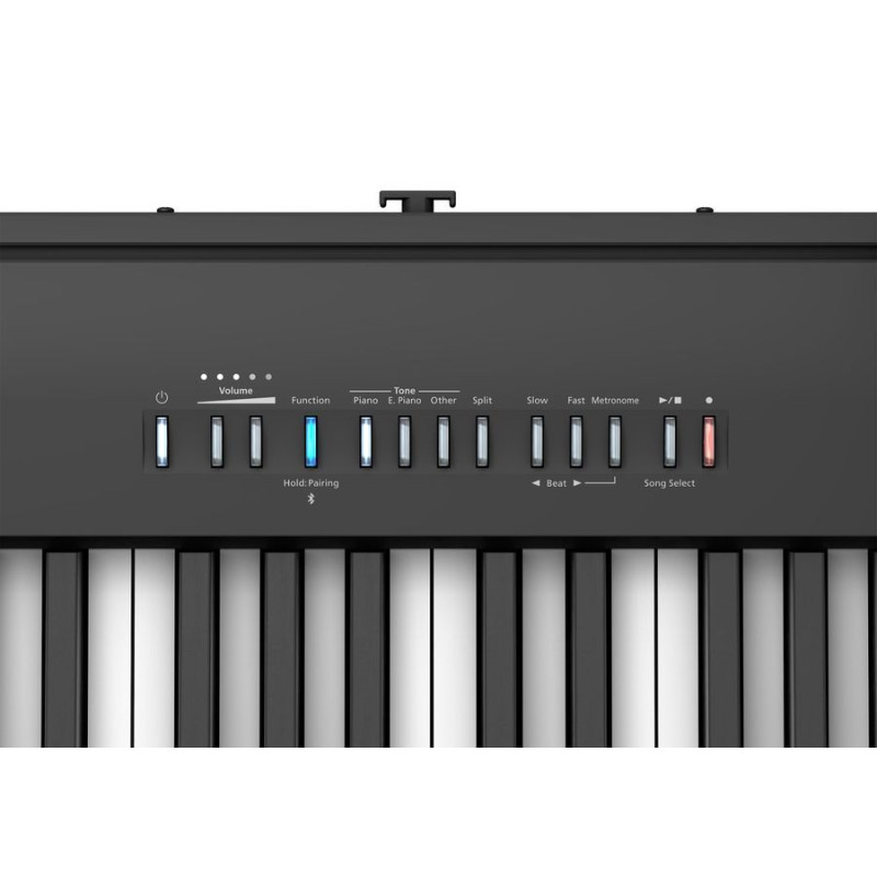 ROLAND FP30X BK Цифрове піаніно