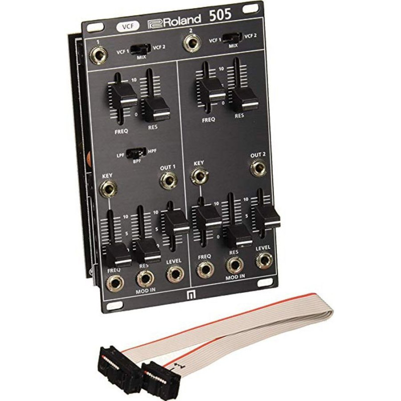 ROLAND SYS-505 Синтезаторний модуль