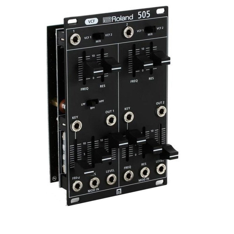 ROLAND SYS-505 Синтезаторний модуль