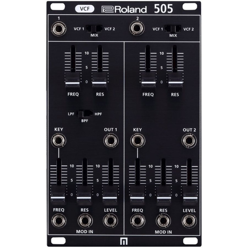 ROLAND SYS-505 Синтезаторний модуль
