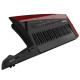 Наплічний синтезатор Roland AX Edge Чорний