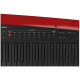 Наплічний синтезатор Roland AX Edge Чорний