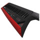 Наплічний синтезатор Roland AX Edge Чорний