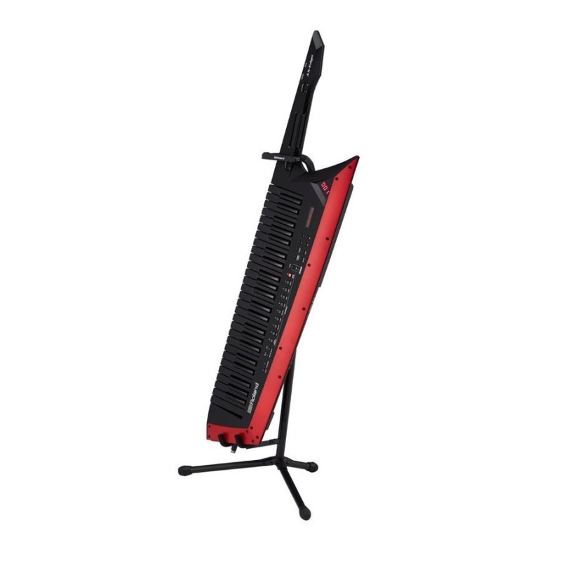 Наплічний синтезатор Roland AX Edge Чорний