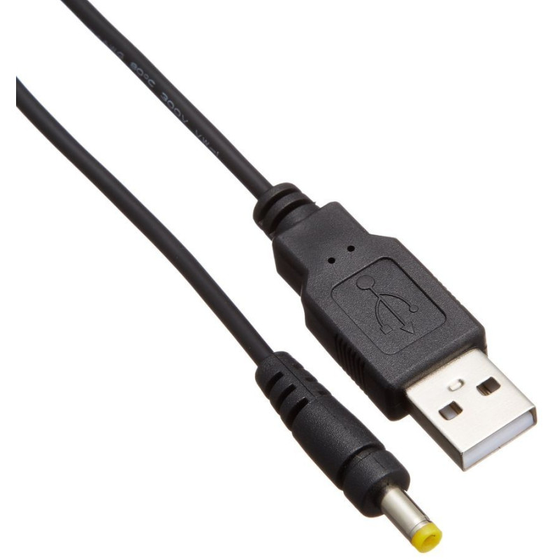 Кабель живлення USB DC Roland UDC25