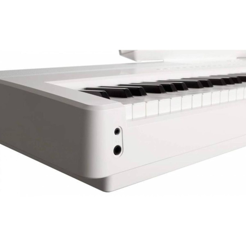 Цифрове піаніно Kawai ES520 W біле