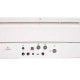 Цифрове піаніно Kawai ES520 W біле