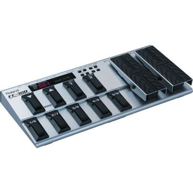 ROLAND FC-300 Міді-контролер