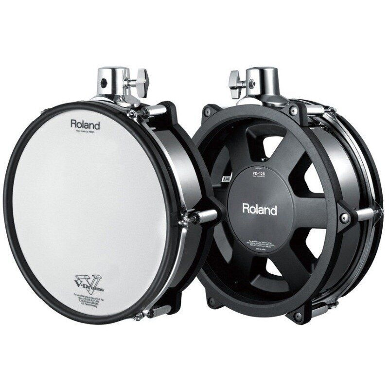 ROLAND PD-128-BC Пед віртуальний