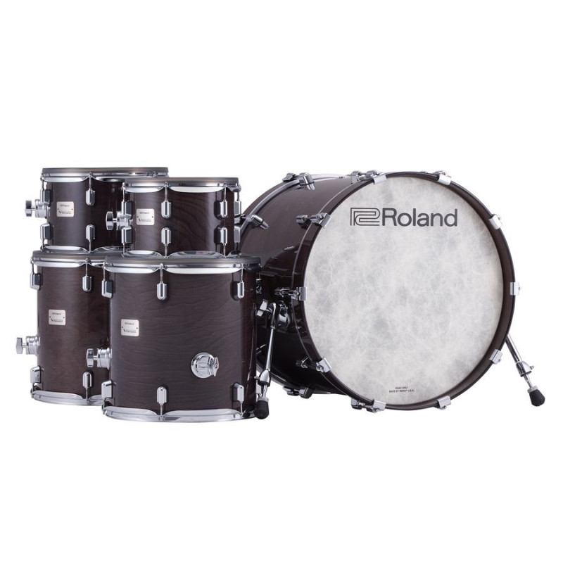 ROLAND VAD716-GE Електронна ударна установка KIT
