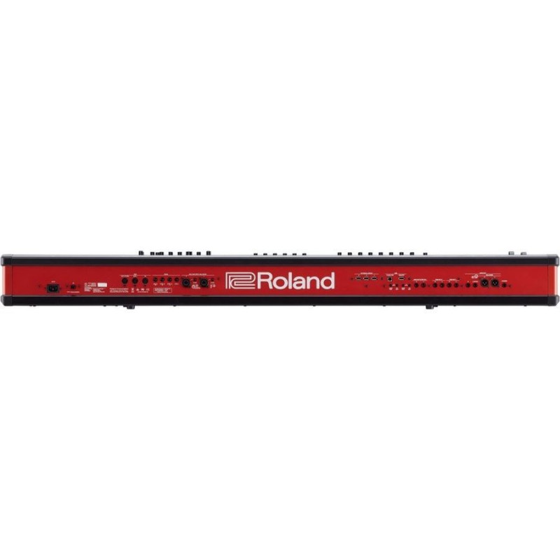 ROLAND FANTOM 8 Робоча станція