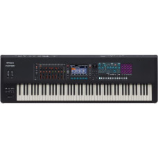 ROLAND FANTOM 8 Робоча станція
