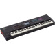 ROLAND FANTOM 8 Робоча станція