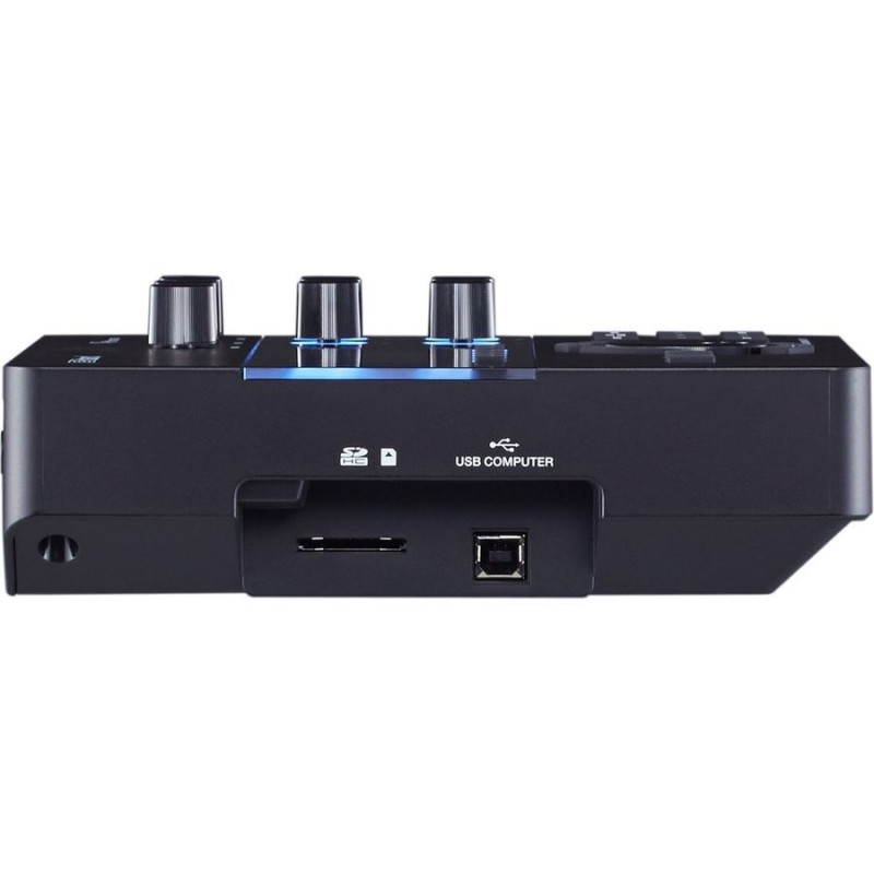 ROLAND TD27 Звуковий модуль