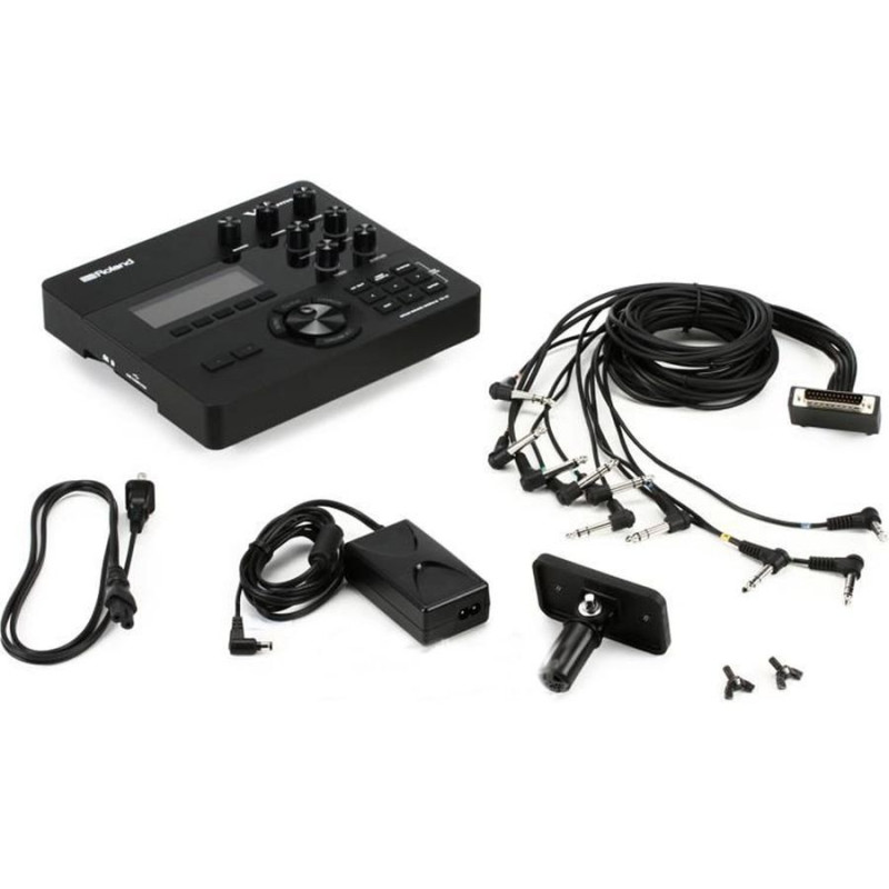 ROLAND TD27 Звуковий модуль