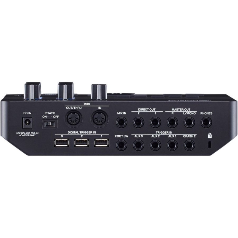 ROLAND TD27 Звуковий модуль