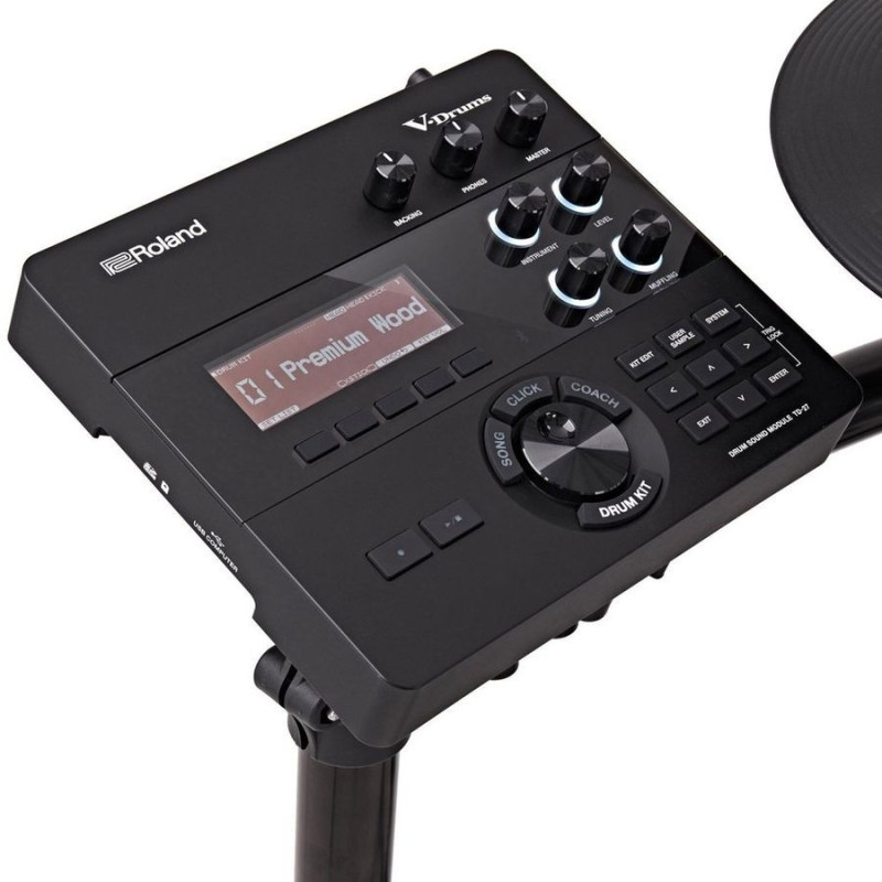 ROLAND TD27 Звуковий модуль