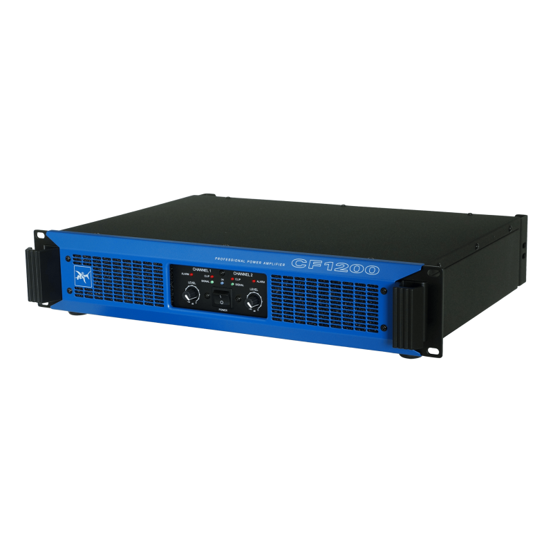 PARK AUDIO CF1200 Підсилювач потужності