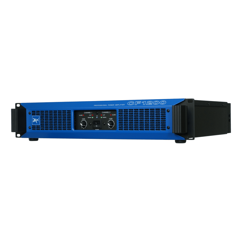 PARK AUDIO CF1200 Підсилювач потужності