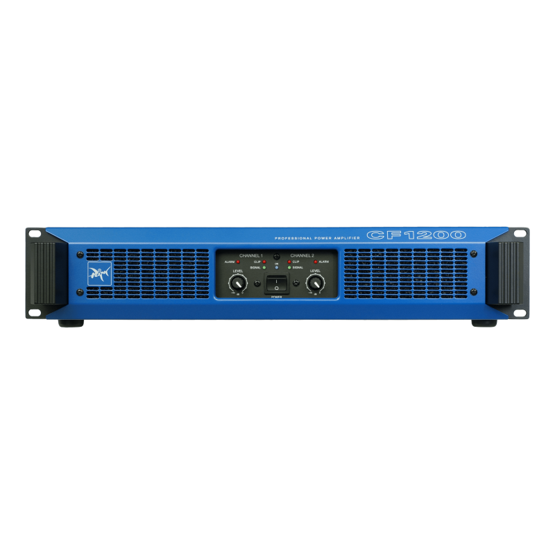 PARK AUDIO CF1200 Підсилювач потужності