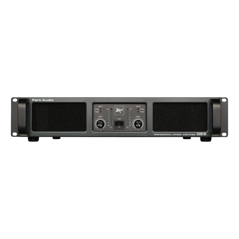 PARK AUDIO GS5 Підсилювач потужності