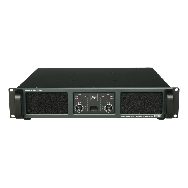 PARK AUDIO GS5 Підсилювач потужності