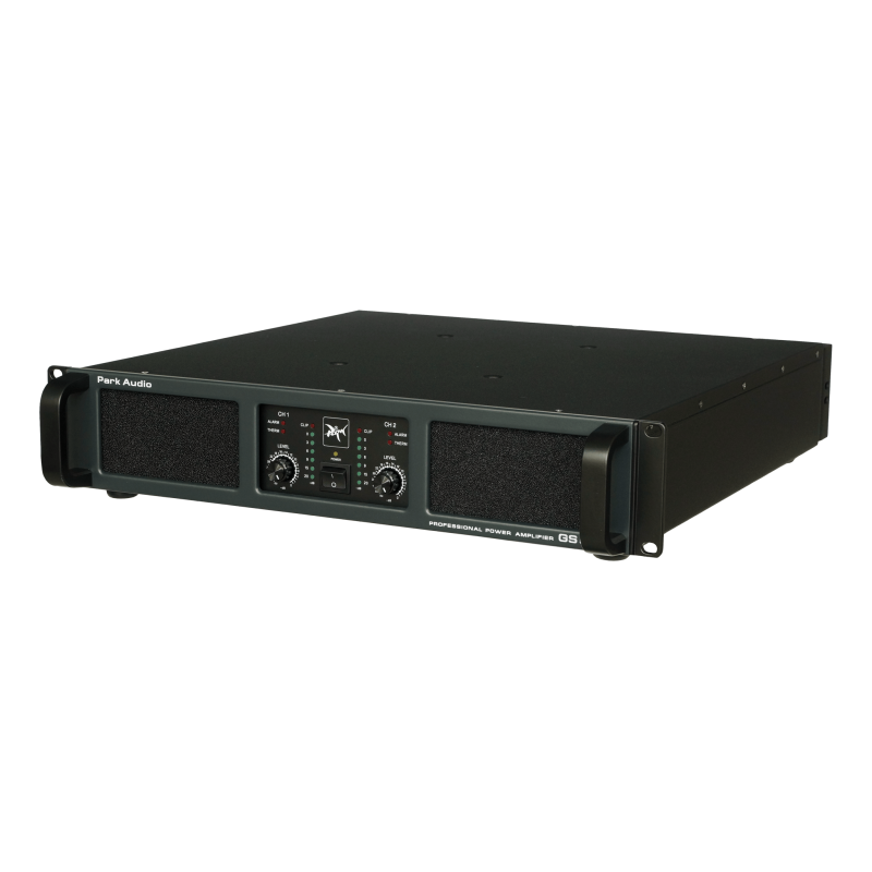 PARK AUDIO GS5 Підсилювач потужності