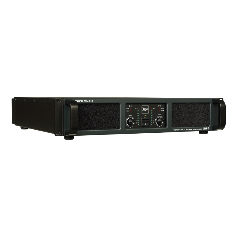 PARK AUDIO GS5 Підсилювач потужності