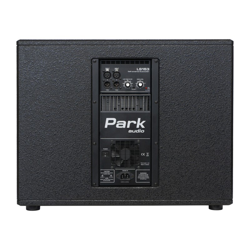 PARK AUDIO LS153-4 Сабвуфер