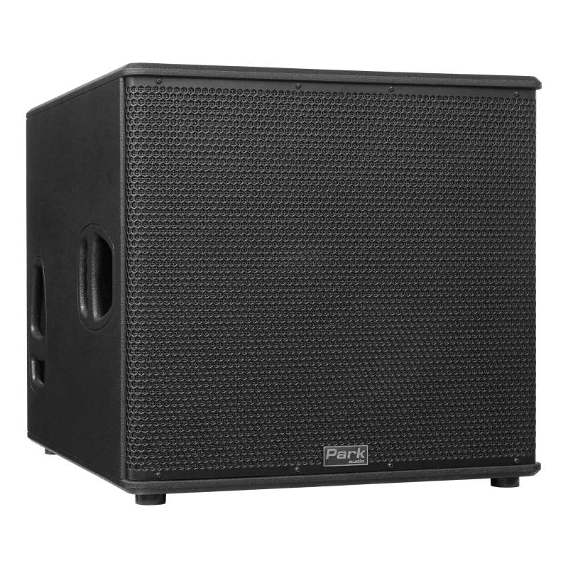 PARK AUDIO Spike4818.06 комплект чехлов Комплект чехлов для активного комплекта SPIKE4818.06 DUO