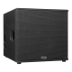 PARK AUDIO Spike4818.06 комплект чехлов Комплект чехлов для активного комплекта SPIKE4818.06 DUO