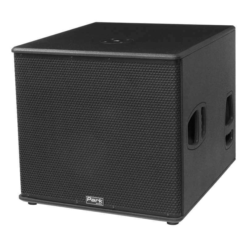 PARK AUDIO Spike4818.06 комплект чехлов Комплект чехлов для активного комплекта SPIKE4818.06 DUO