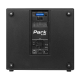 PARK AUDIO Spike4818.06 комплект чехлов Комплект чехлов для активного комплекта SPIKE4818.06 DUO