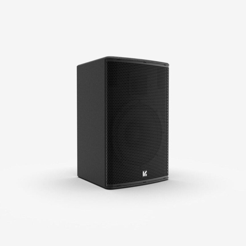 PARK AUDIO QX10-8-BK Акустична система інсталяційна