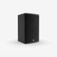 PARK AUDIO QX10-8-BK Акустична система інсталяційна