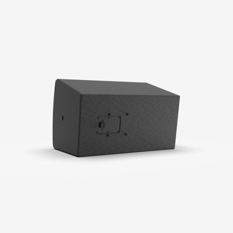 PARK AUDIO QX10-8-BK Акустична система інсталяційна