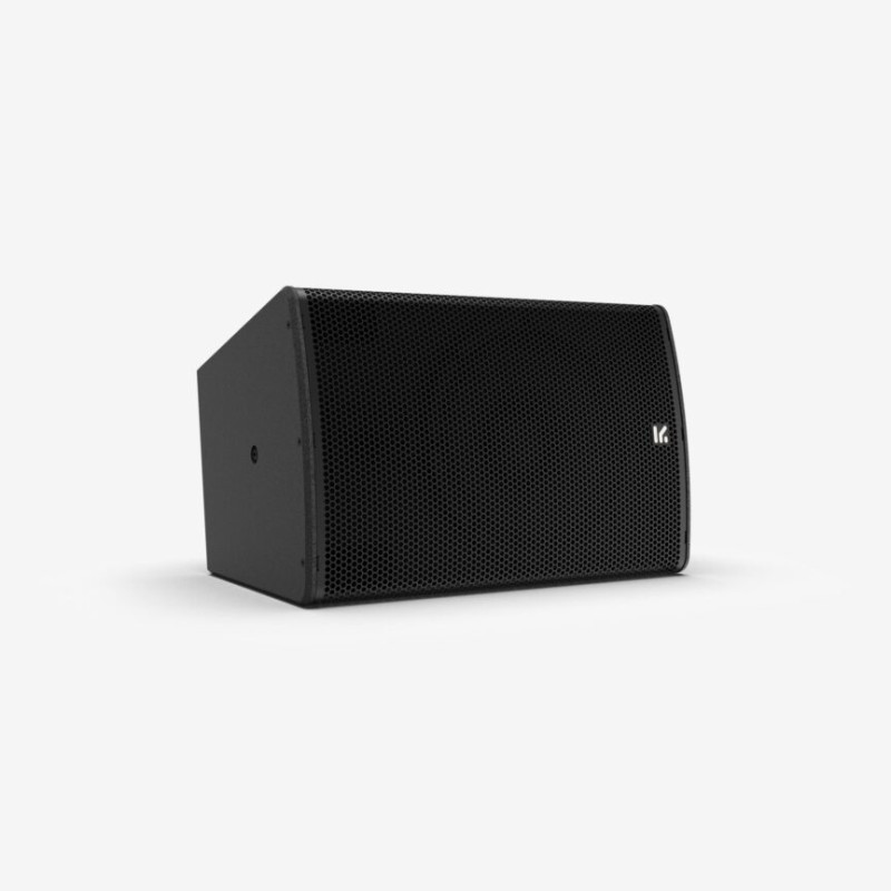 PARK AUDIO QX10-8-BK Акустична система інсталяційна