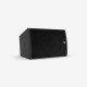 PARK AUDIO QX10-8-BK Акустична система інсталяційна